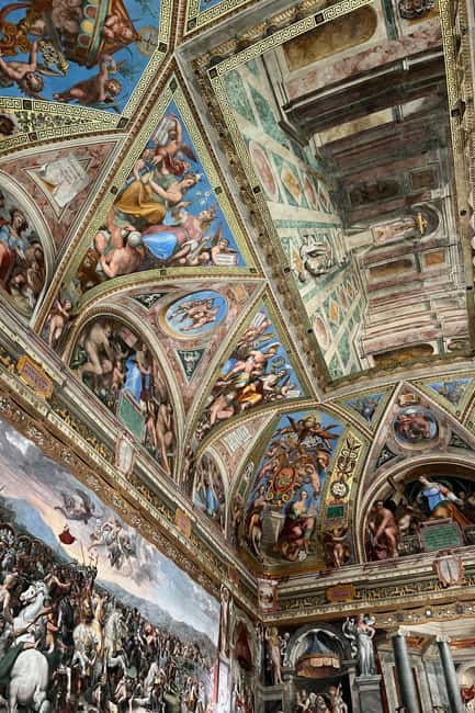 Rome: Vatican Museums, Sistine Chapel and St. Peter's Tour - Why skip-the-line matters at the Vatican (and what it really buys you)