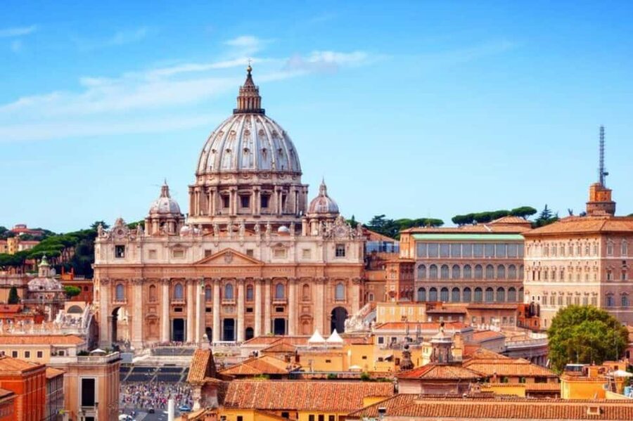 Rome: Vatican Museums, Sistine Chapel and St. Peter's Tour - Vatican Museums for 2 hours: what you’ll actually see