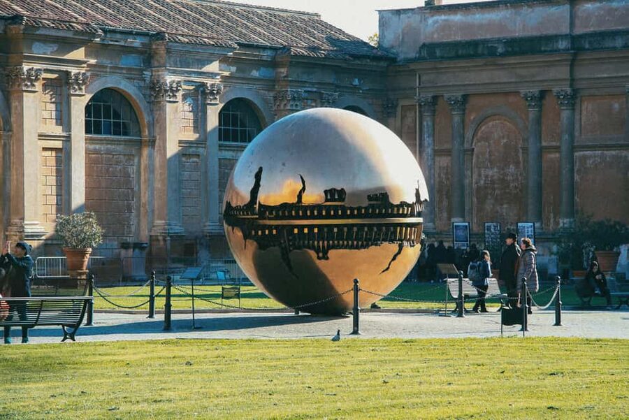 Rome: Vatican Museums, Sistine Chapel and St. Peter's Tour - Raphael Rooms in 30 minutes: why this stop feels different