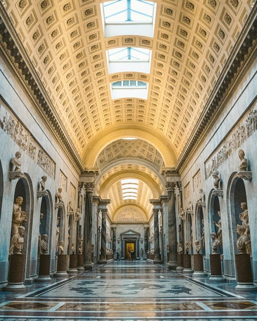 Rome: Vatican Museums, Sistine Chapel and St. Peter's Tour - Price and value: is $82.47 per person a good deal?