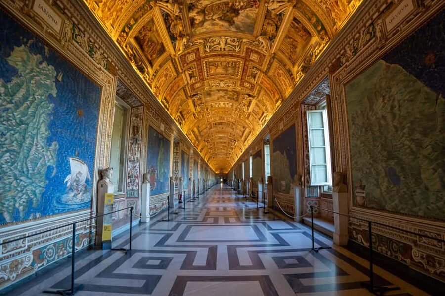 Rome: Vatican Museums, Sistine Chapel & Basilica Tour - Who This Tour Fits Best (And Who Might Want a Different Plan)