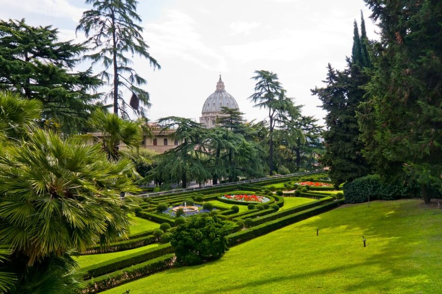 Rome: Vatican Museums & Sistine Chapel Guided Tour - Key things that make this tour worth it