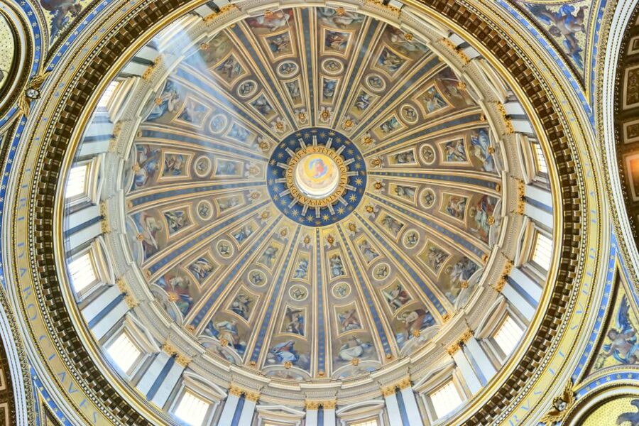 Rome: Vatican Museums & Sistine Chapel Guided Tour - Should you book the Vatican Museums and Sistine Chapel guided tour?