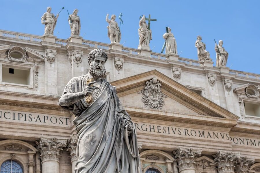 Rome: Vatican Museums & Sistine Chapel Guided Tour - Raphael Rooms and how your route can shift