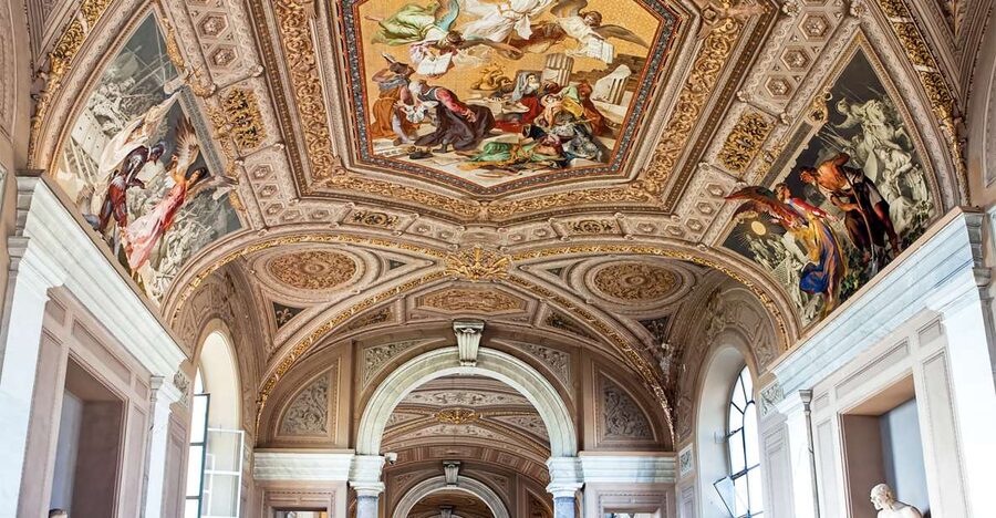 Rome: Vatican Museums & Sistine Chapel Skip-The-Line Ticket - Key things I found most useful