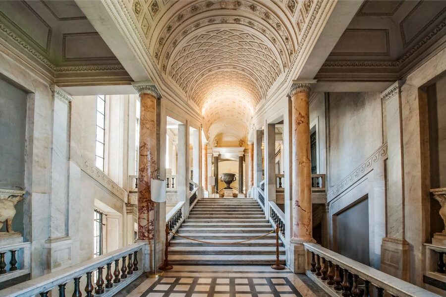 Rome: Vatican Museums & Sistine Chapel Skip-The-Line Ticket - Raphael Rooms and the School of Athens: planning for your favorite wall