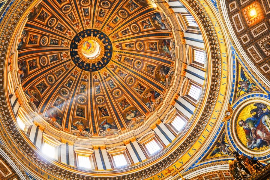 Rome: Vatican Museums & Sistine Chapel Skip-The-Line Ticket - Should you book this Vatican Museums and Sistine Chapel skip-the-line ticket?