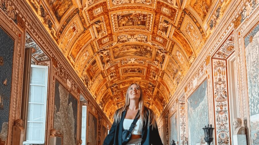 Rome: Vatican Museums & Sistine Chapel Skip-the-Line Tour - Key things that make this tour work