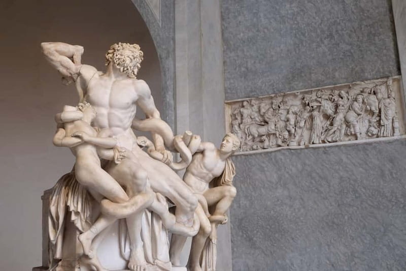Rome: Vatican Museums & Sistine Chapel Skip-the-Line Tour - Who should book this tour, and who should skip it