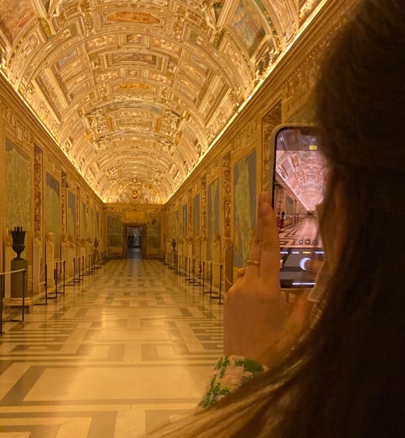 Rome: Vatican Museums & Sistine Chapel Skip-the-Line Tour - Sistine Chapel payoff: what to look for beyond the obvious ceiling