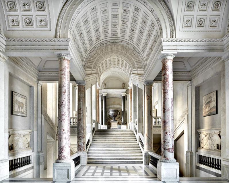 Rome: Vatican Museums & Sistine Chapel Skip the Lines Ticket - Key things I’d bank on before you go