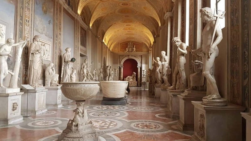 Rome: Vatican Museums, Sistine Chapel Tour & Basilica Access - Price and value: is $130.28 per person worth it?