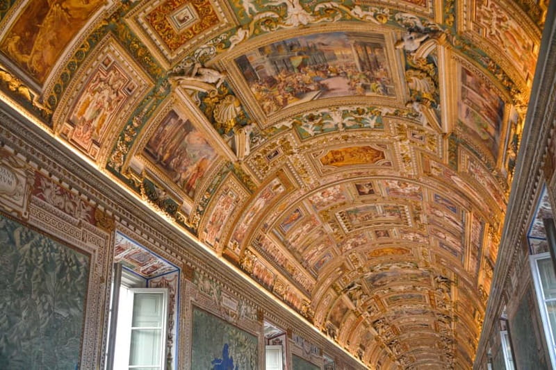 Rome: Vatican Museums, Sistine Chapel Tour & Basilica Access - Should you book? My honest call