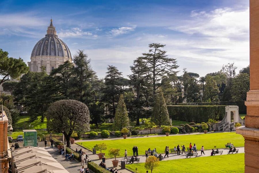 Rome: Vatican Museums & Sistine Chapel Tour with Fast Entry - Key Points If You’re Short on Time