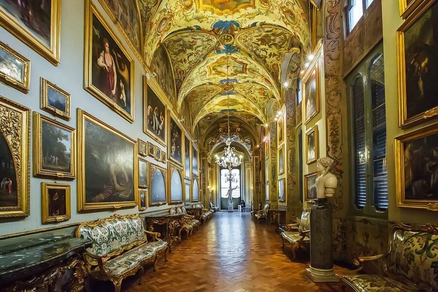 Rome: Vatican Museums Sistine Chapel with priority admission - Key Takeaways Before You Go