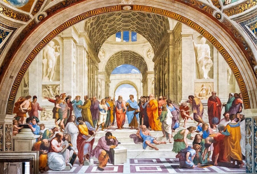 Rome: Vatican Museums Sistine Chapel with priority admission - Priority Entrance Starts at Habemus Tours, Not the Ticket Chaos