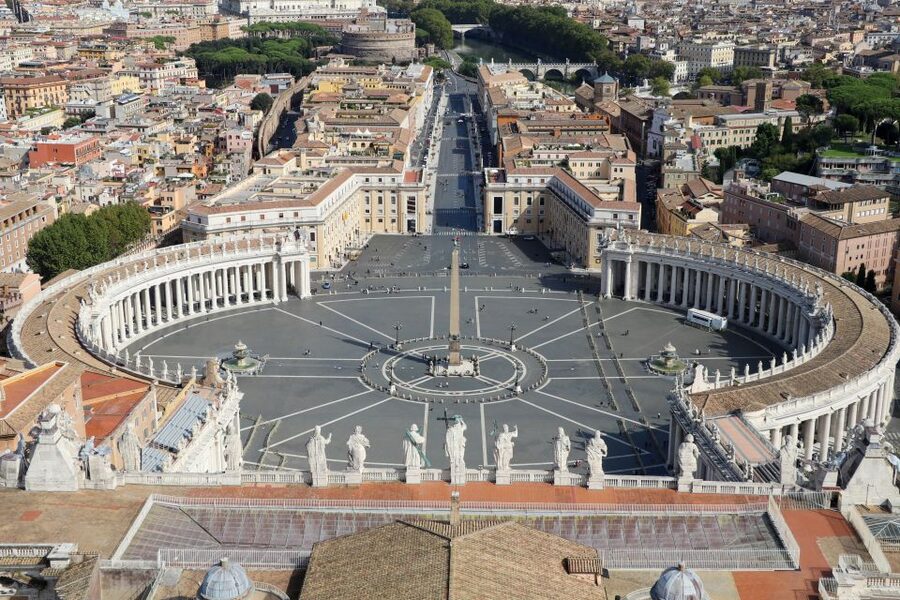 Rome: Vatican Museums & St. Peter's Basilica with Dome Climb - FAQ