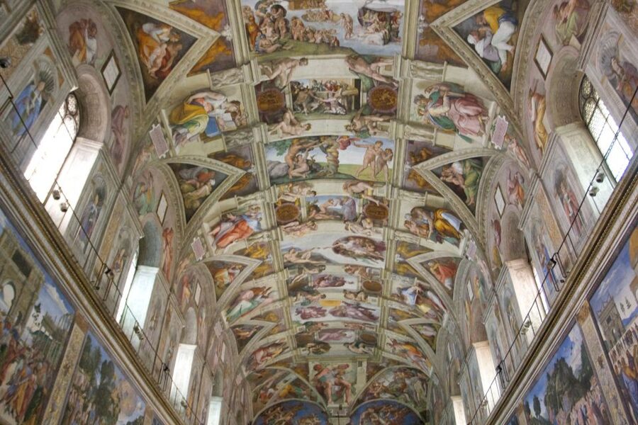Rome: Vatican Museums & St. Peter's Basilica with Dome Climb - Who This Tour Is For, and Who Should Rethink It