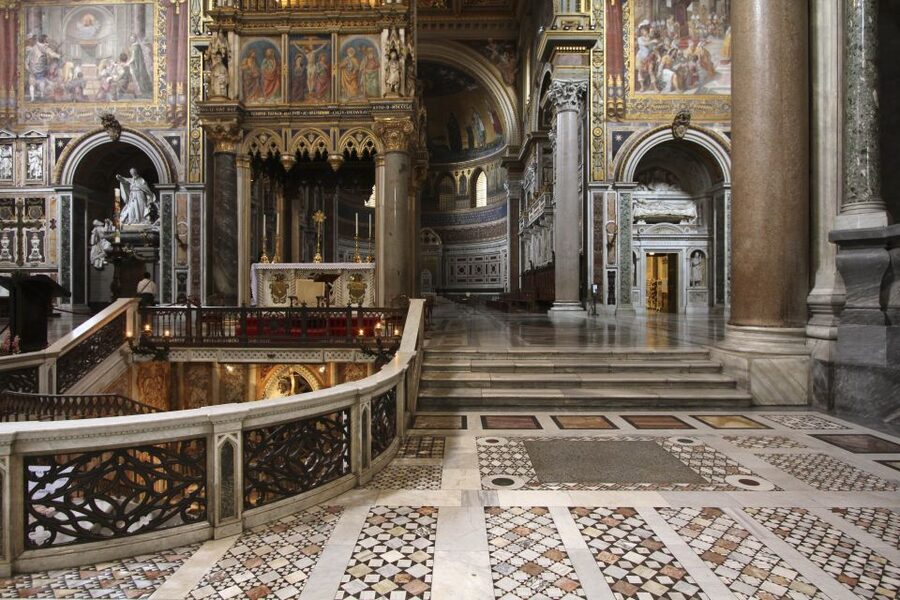 Rome: Vatican Pass, Top Attractions and Free Transport - How the OMNIA Vatican Card plus Roma Pass combo plays out in real life
