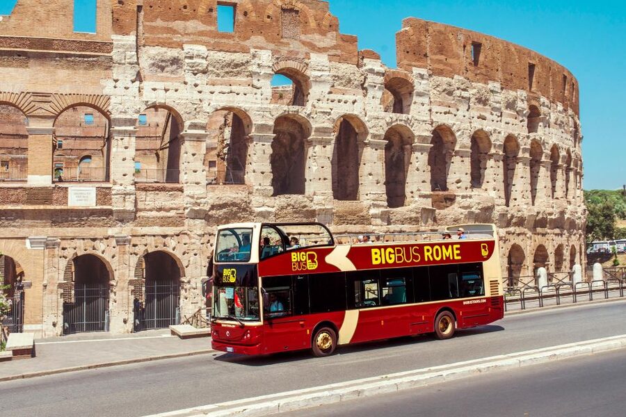 Rome: Vatican Pass, Top Attractions and Free Transport - The discounts and museum list: how to stretch value beyond the big two