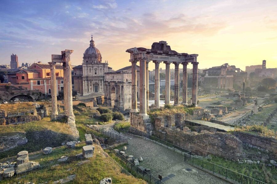 Rome: Vatican Pass, Top Attractions and Free Transport - Price and value: when this pass package really makes sense