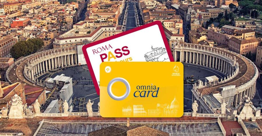 Rome: Vatican Pass, Top Attractions and Free Transport - Who should book, and who should skip