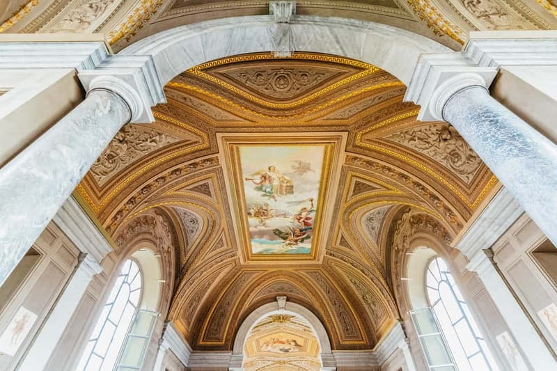 Rome: Vatican, Sistine Chapel and Basilica Guided Tour - Price and Value: Is $96.29 Worth It?