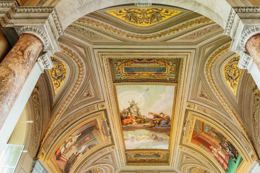 Rome: Vatican, Sistine Chapel and Basilica Guided Tour - What to Pack and Wear: Rules That Catch People Off Guard