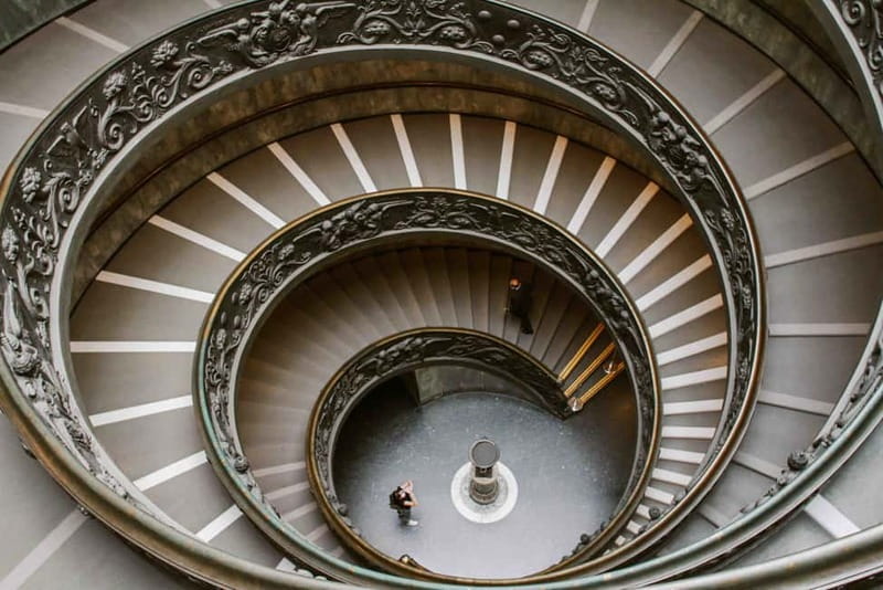 Rome: Vatican, Sistine Chapel, and St Peter's Guided Tour - Gallery of Maps and the Cabinet of the Masks: Short Time, Focused Payoff
