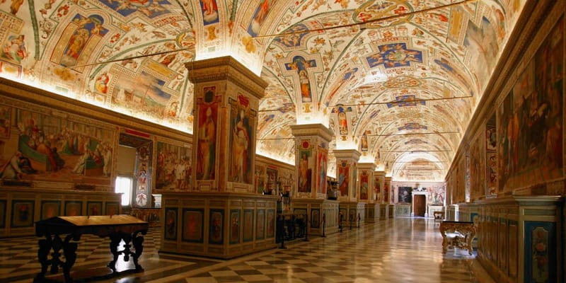 Rome: Vatican, Sistine Chapel & St.Peter's Basilica Tour - Key things to notice before you book
