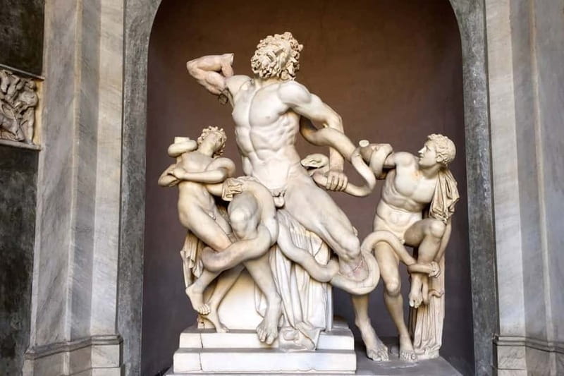 Rome: Vatican, Sistine Chapel & St.Peter's Basilica Tour - The real value: priority access plus an expert guide