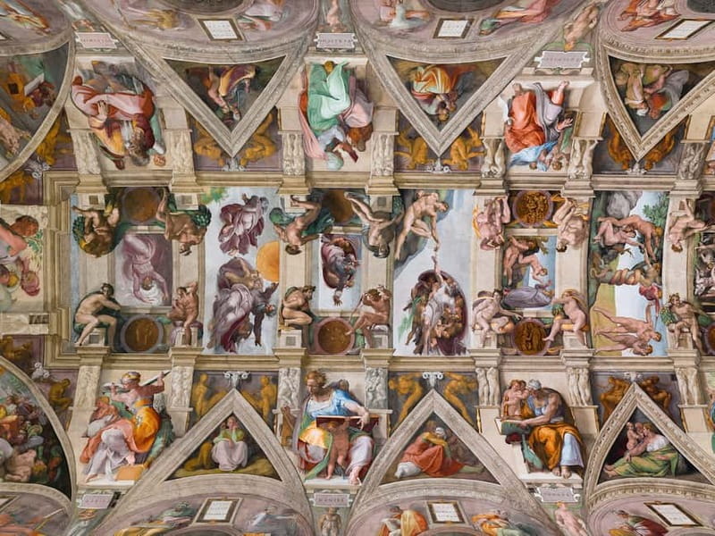 Rome: Vatican, Sistine Chapel & St.Peter's Basilica Tour - What to wear and bring so you do not get turned away