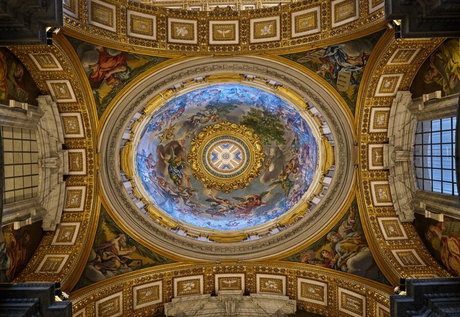 Rome: Vatican & Sistine Chapel Tour + Optional Colosseum - Value check: is $89.50 per person a good deal?