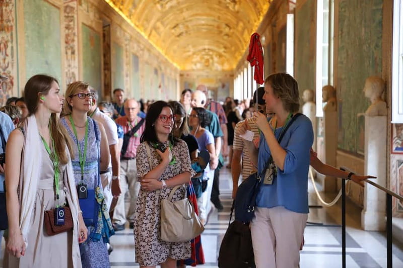 Rome: Vatican & St Peter's Basilica: unlock the wonders - Key highlights to know before you go