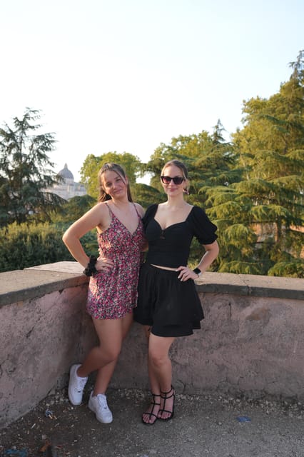 Rome: Vespa Tour with Historic City Highlights - Circus Maximus Pass-By, Trastevere Flavor, and Fast Views