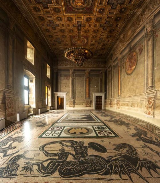 Rome: Vittoriano with Rooftop & Palazzo Venezia Hosted Entry - What’s Included, What’s Not, and Why It Matters