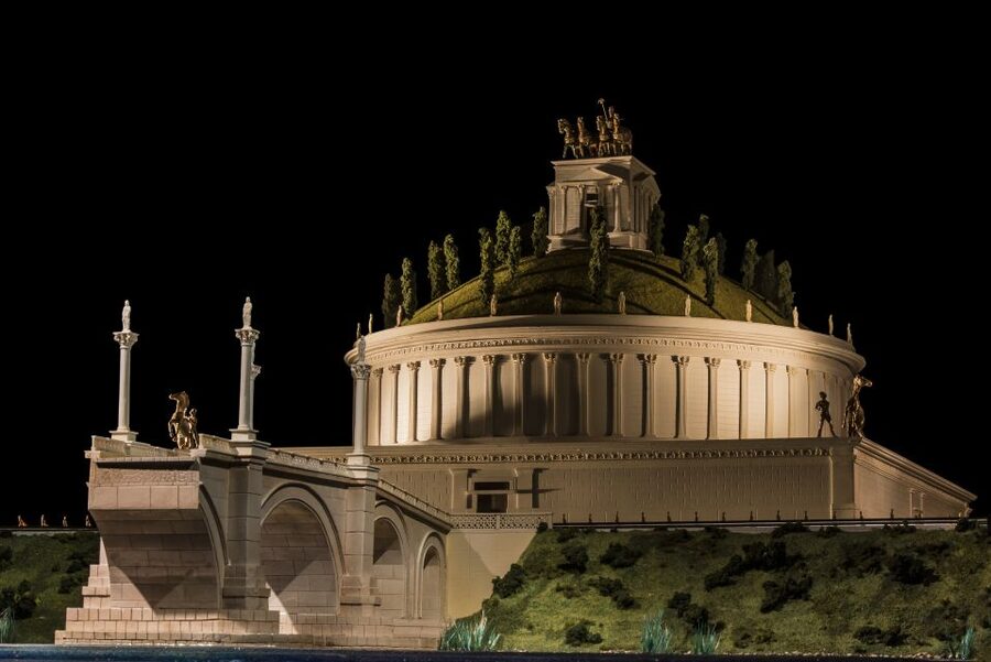 Rome: Welcome To Rome Immersive Multimedia Show - Price and Value: Is $21 Worth It?
