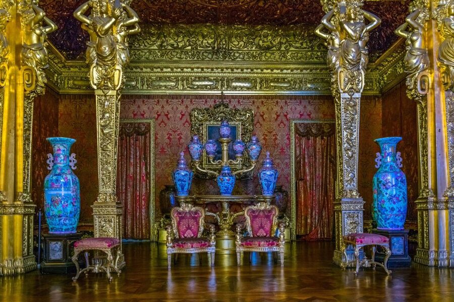 Royal Palace of Turin Skip-the-Line Ticket and Guided Tour - Key highlights you will feel immediately