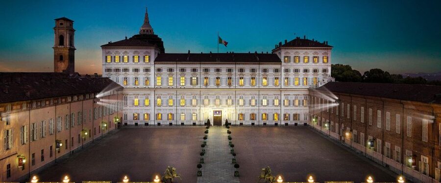 Royal Palace of Turin Skip-the-Line Ticket and Guided Tour - Royal Palace of Turin skip-the-line, what it really is