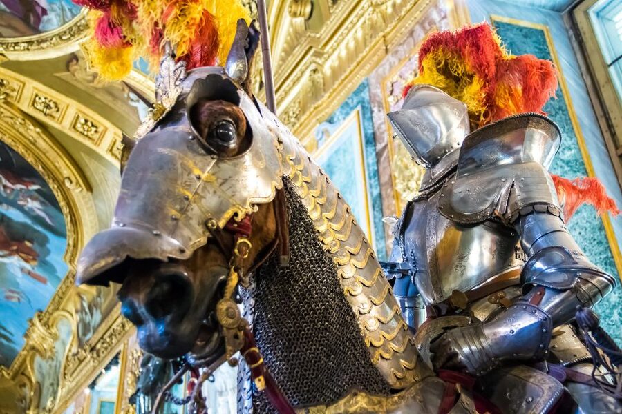 Royal Palace of Turin Skip-the-Line Ticket and Guided Tour - Price and value: is $42 worth 1.5 hours?