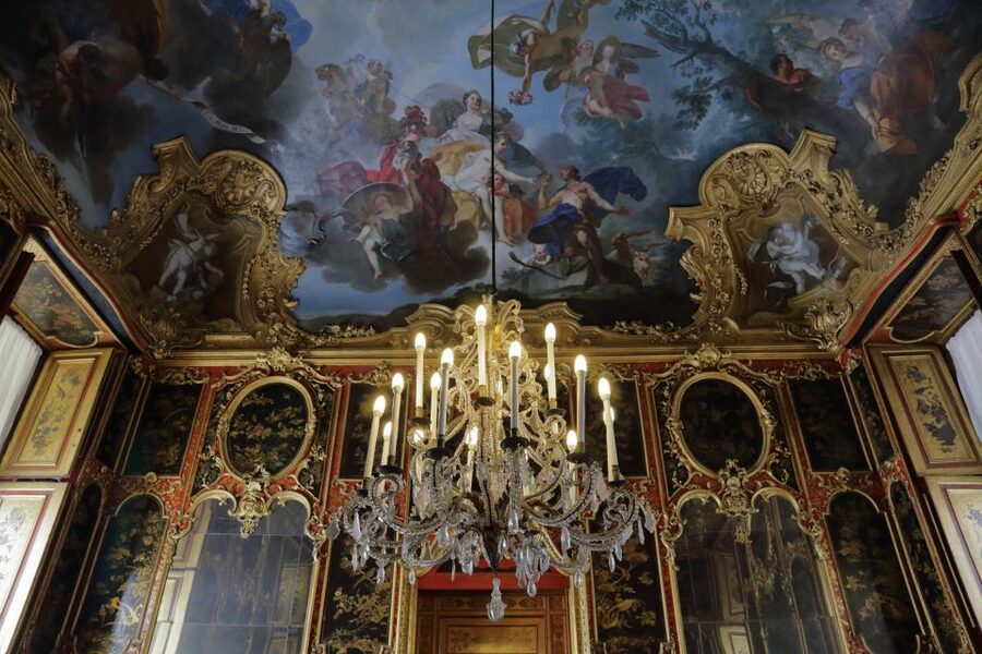 Royal Palace of Turin Skip-the-Line Ticket and Guided Tour - Practical tips that make the visit smoother