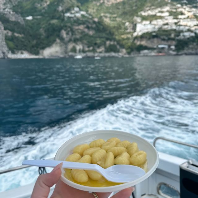Salerno: Amalfi Coast Cruise with Lunch, Aperitif & Swimming - Should You Book This Salerno Amalfi Coast Cruise?