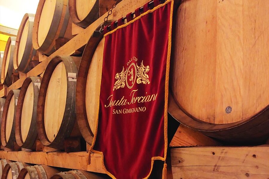 San Gimignano: Lunch or Dinner at a Winery with Wine Tasting - The sommelier factor: you leave with a sharper palate
