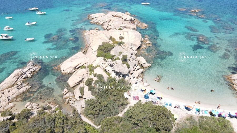 San Teodoro: Tavolara and Molara Islands Dinghy Excursion - Key Highlights You Will Notice Fast