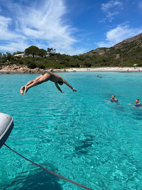 San Teodoro: Tavolara and Molara Islands Dinghy Excursion - Why This Half-Day Dinghy Feels Like Real Access