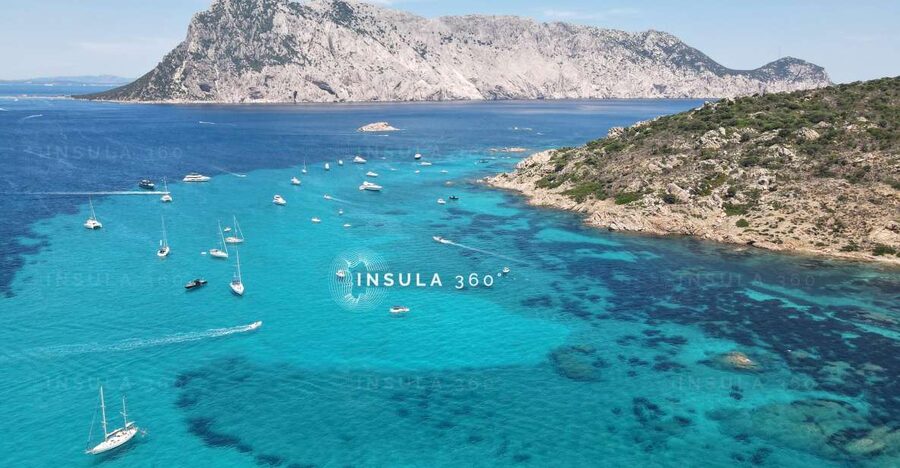 San Teodoro: Tavolara and Molara Islands Dinghy Excursion - Leaving Cala Suaraccia: The Part That Sets the Day Up