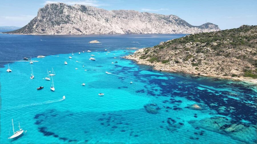 San Teodoro: Tavolara and Molara Islands Dinghy Excursion - Who This Tour Fits Best (and Who Should Skip It)