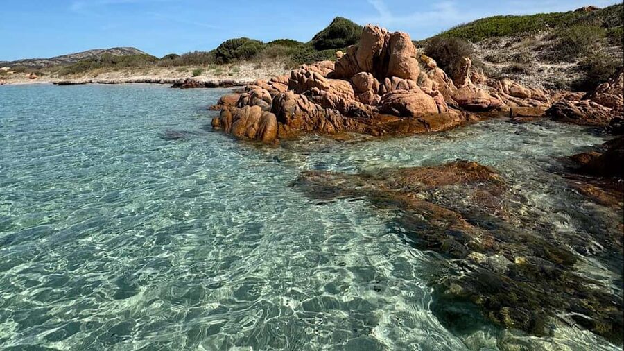 San Teodoro: Tavolara and Molara Islands Dinghy Excursion - What to Bring and How to Stay Comfortable