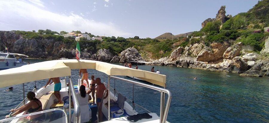 San Vito Lo Capo: Boat Trip with 3 Swimming Stops and Snacks - Is $59 Good Value for This San Vito Boat Trip?