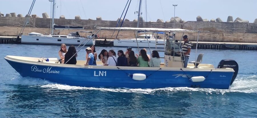 Santa Maria di Leuca: Capo di Leuca Boat Tour - Who Should Book This Boat Tour, and Who Might Skip It